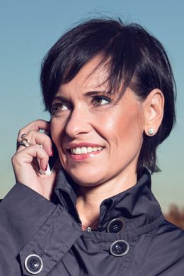 Corina Klamann, Immo-Team GmbH & Co. KG