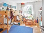 "Haus im Haus" am KILLESBERG: ++Pool++ großer Garten++190 qm Wfl. - Kinderzimmer